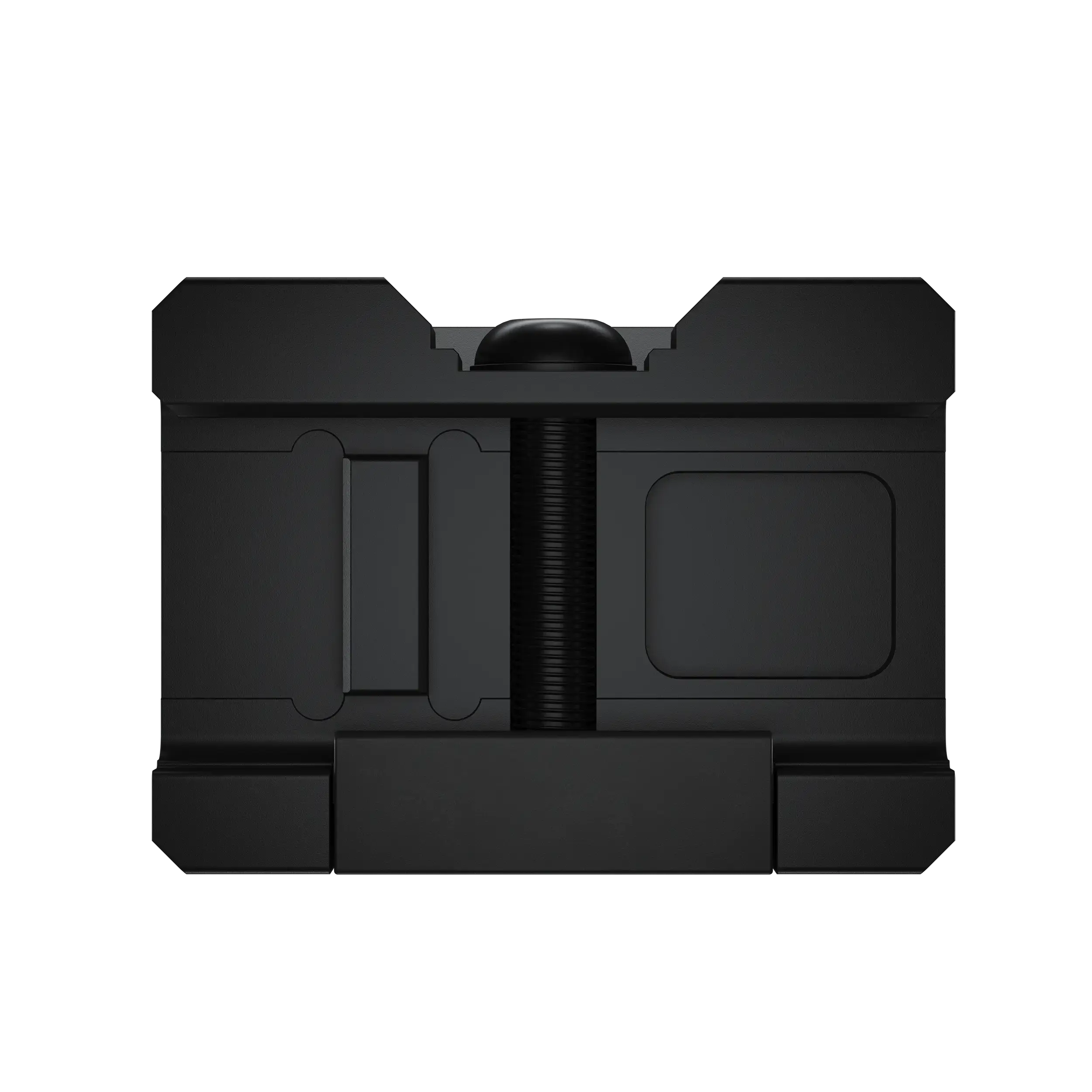 Attacco Acro® 39 mm - Fixed / QD Combo per guida Picatinny  - 14