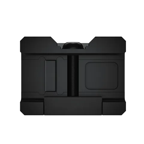 Attacco Acro® 39 mm - Fixed / QD Combo per guida Picatinny - 14