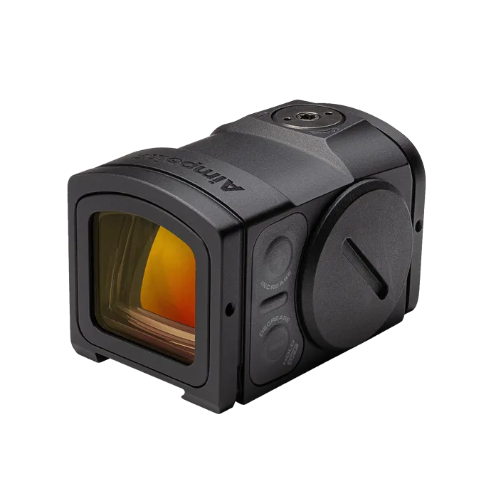 Acro® P-2 2.5 MOA - Rödpunktsikte med integrerat Acro® interface