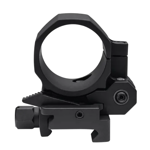 FlipMount™ 30 mm - Complete with TwistMount™ base fits Picatinny rail - 5