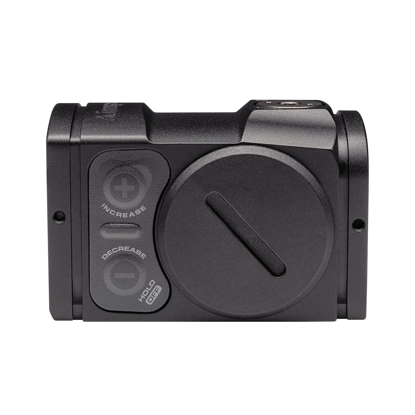 Acro™ P-2 3.5 MOA - Red dot reflex sight with integrated Acro™ interface - 2