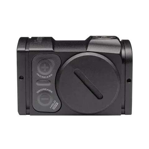 Acro™ P-2 3.5 MOA - Red dot reflex sight with integrated Acro™ interface - 2