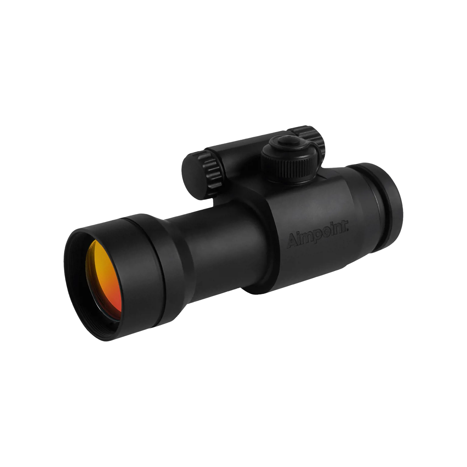 CompC™ 4 MOA - Mira de punto rojo con anilla de 30 mm - 2