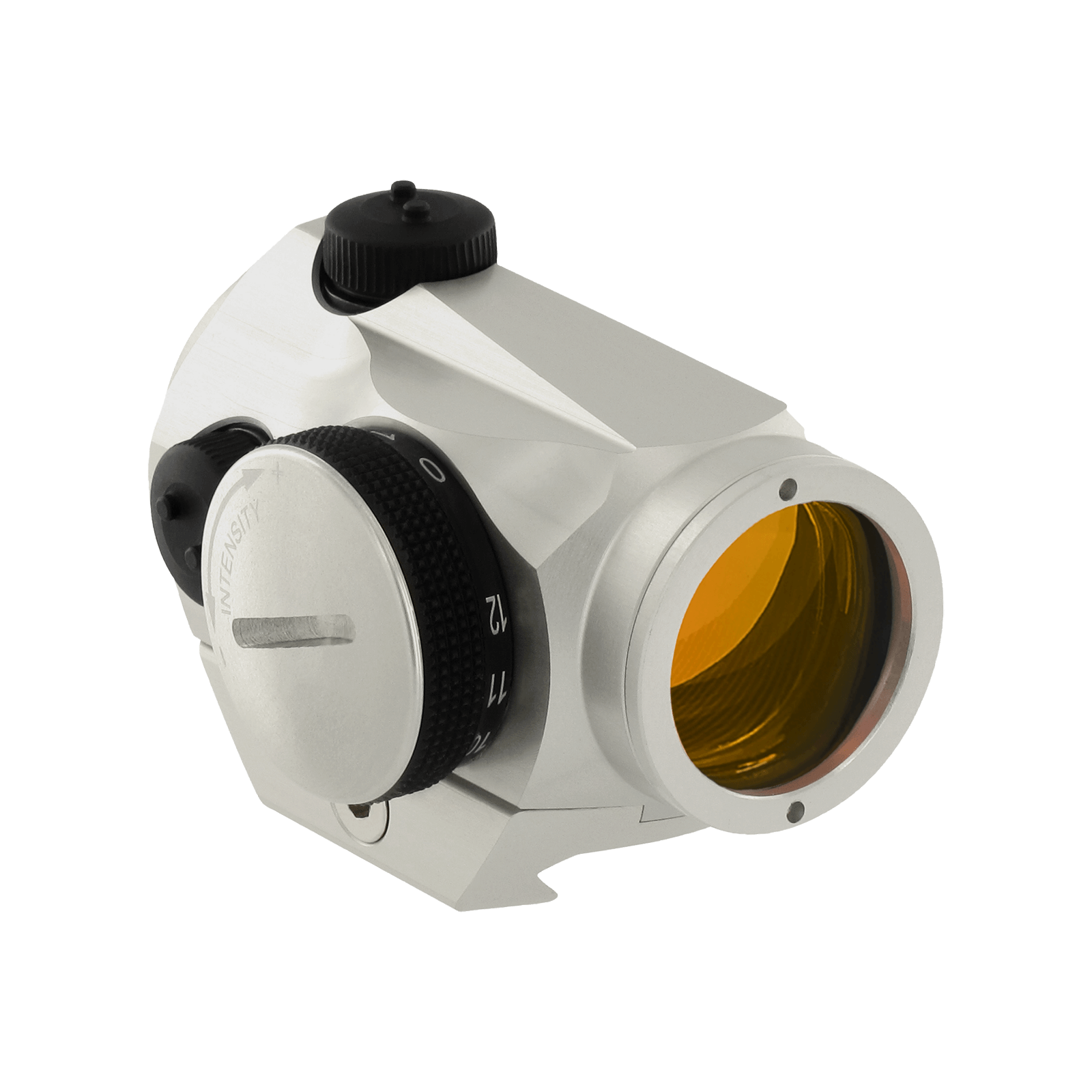 トイガン Aimpoint Micro T-1 Redo Dot Sight Micro™ T-1 2 MOA - Red dot reflex sight with standard mount