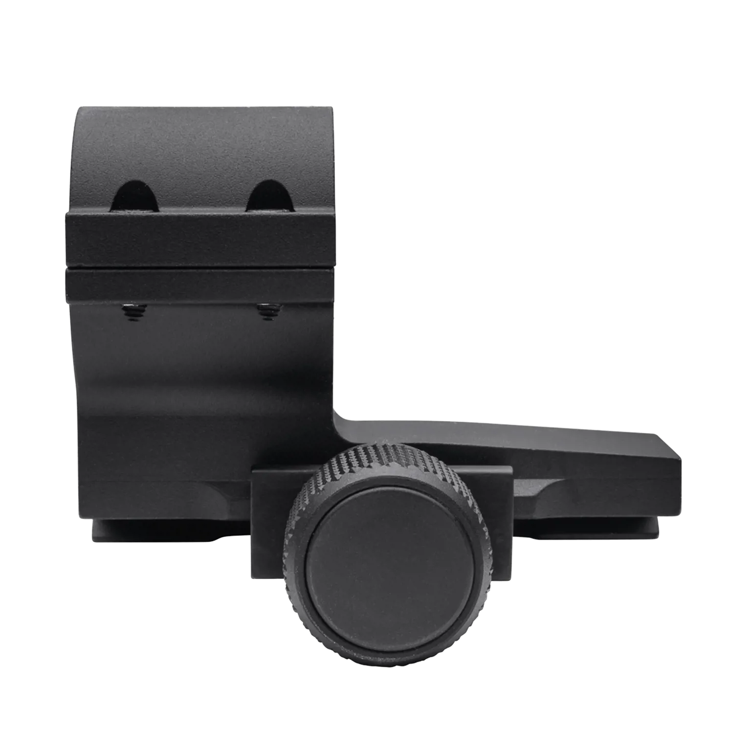 QRP3-fäste – komplett Picatinny med snabbkoppling för 30 mm-sikten - 2