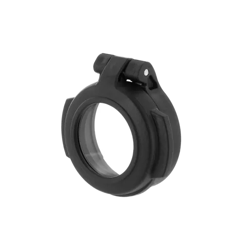 Lens cover flip-up - Front Transparent for Micro™ H-2 / T-2 and Comp™ M5 / M5s - 1