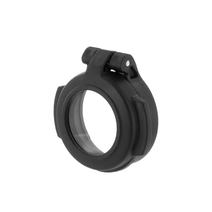 Lens cover flip-up - Front Transparent for Micro™ H-2 / T-2 and Comp™ M5 / M5s