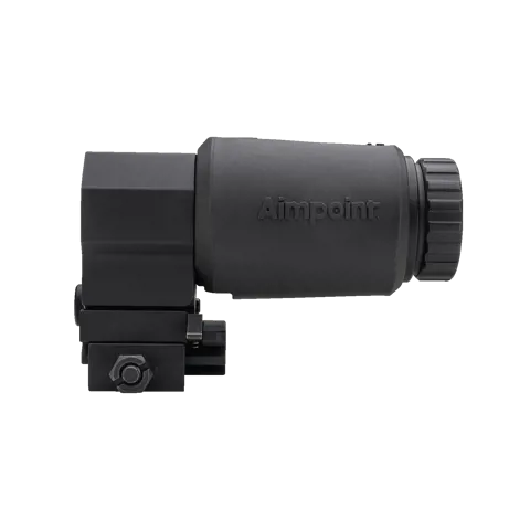 3X-P™ Visor magnificador con FlipMount™ 39 mm y base TwistMount™ - 4