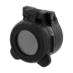 Lens cover flip-up - Front - ARD Transparent with integral flip-up ARD for Comp™ series 30 mm sights