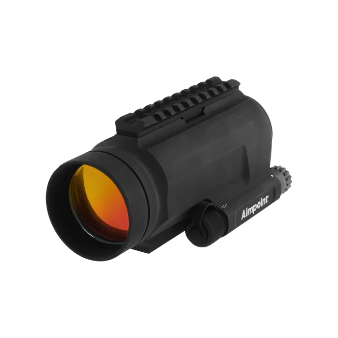 MPS™ 3 2 MOA - Rotpunktvisier ohne Montage