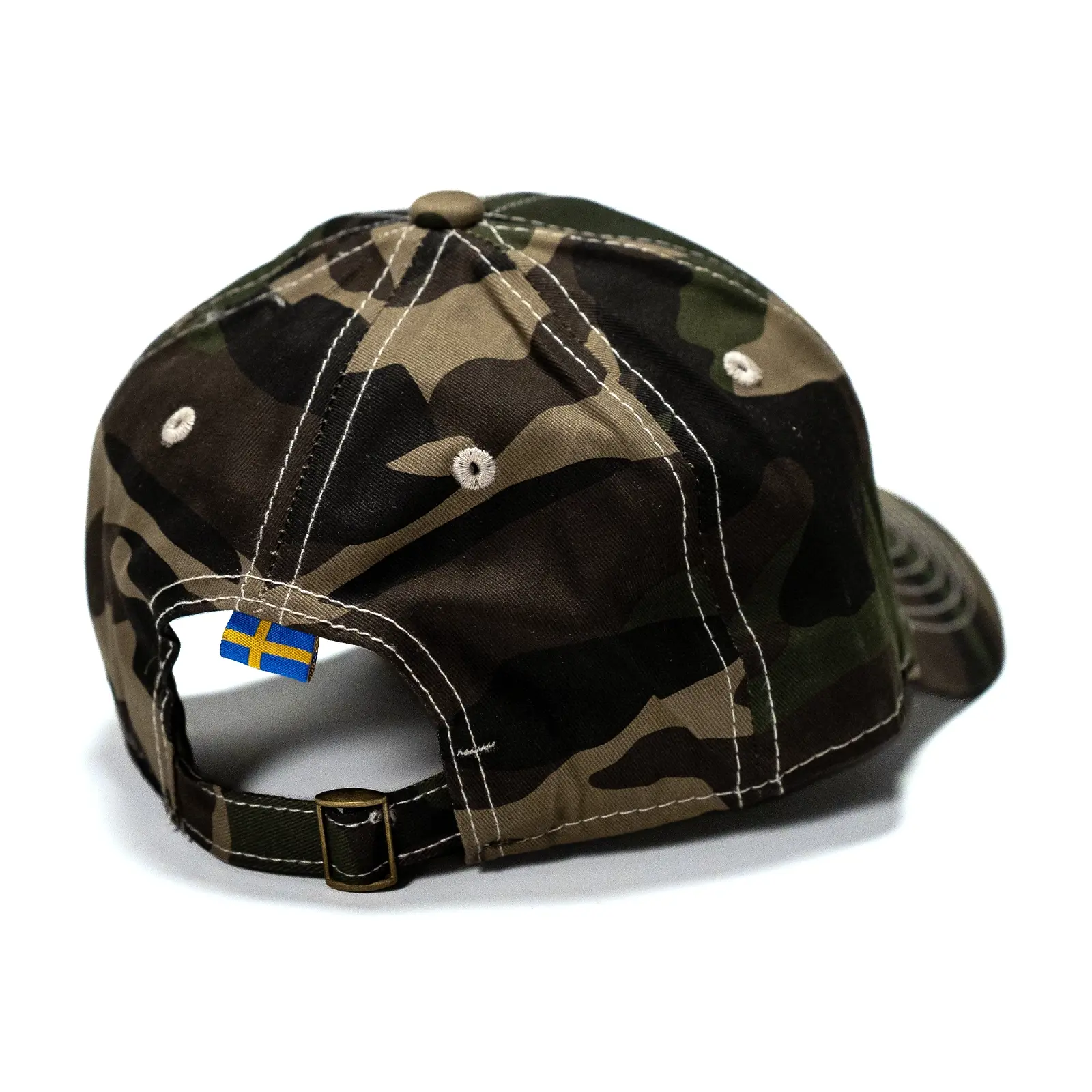 Aimpoint® Keps - Grön Camo Jaktkeps  - 3