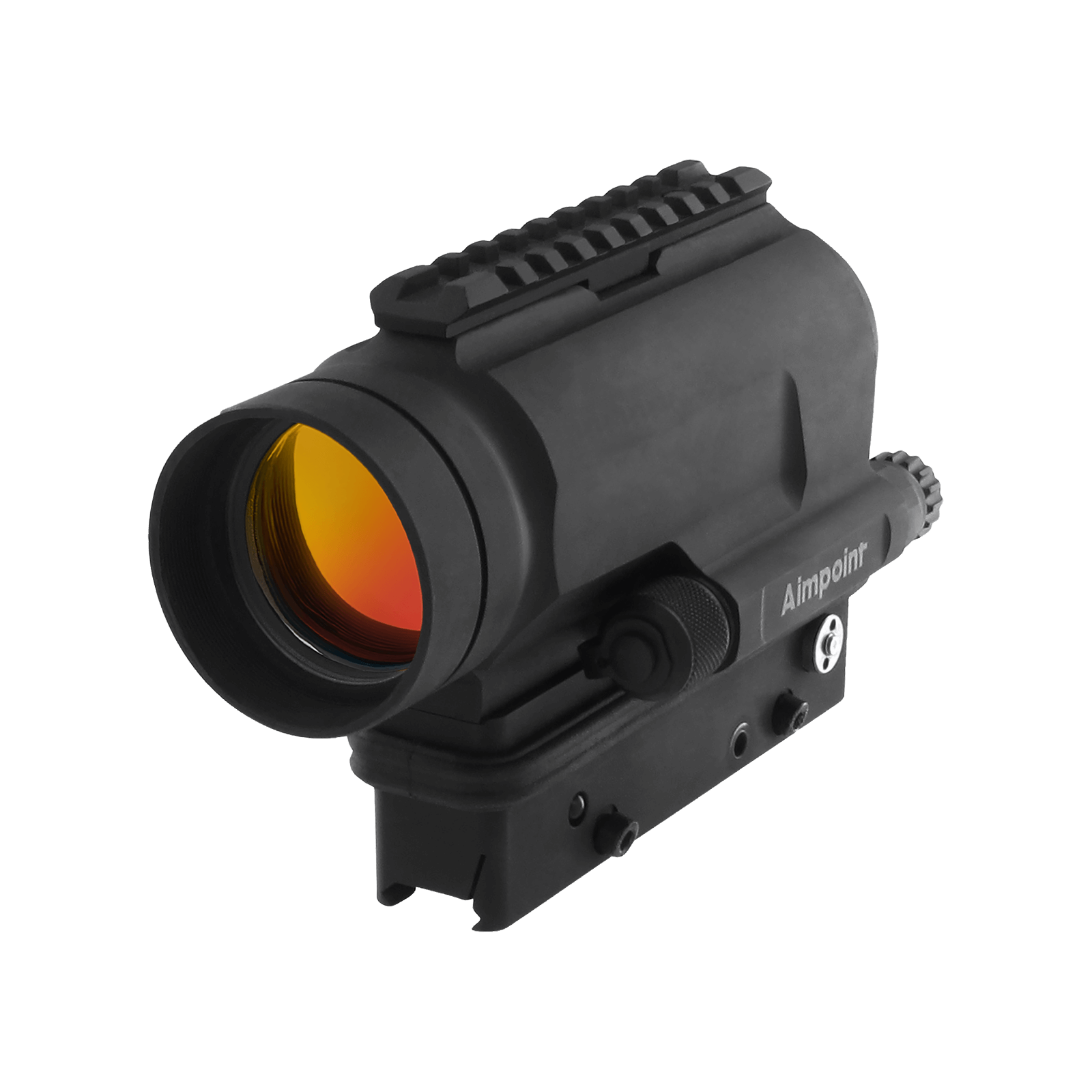 MPS™ 3 2 MOA - Rotpunktvisier mit MGMount .50