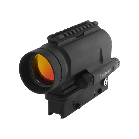 MPS™ 3 2 MOA - Red dot reflex sight with MGMount .50 - 1