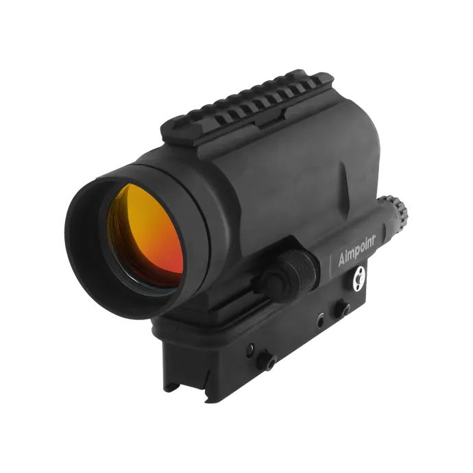 MPS™ 3 2 MOA - Rotpunktvisier mit MGMount .50
