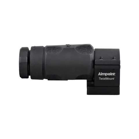 3XMag™-1 Visor magnificador con TwistMount™ - 4