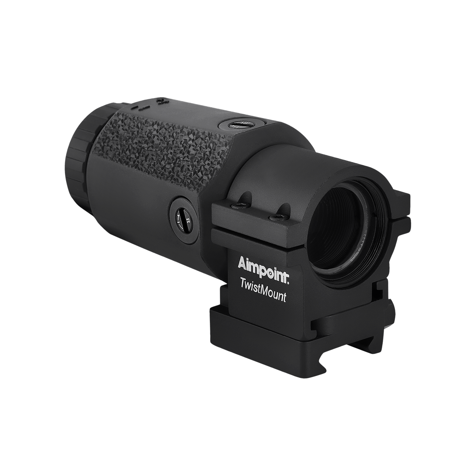 3X-C™ Magnifier with TwistMount™ | Aimpoint