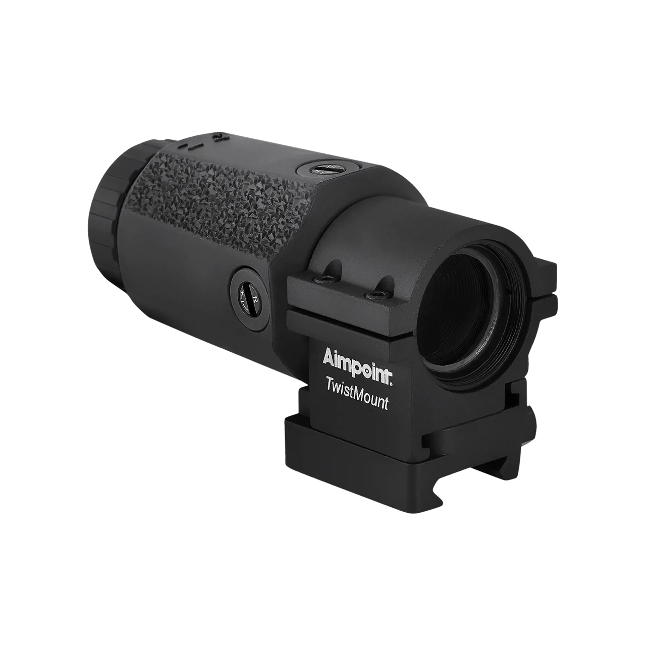 3x Magnification 3X-C™ Magnifier with TwistMount™ | Aimpoint