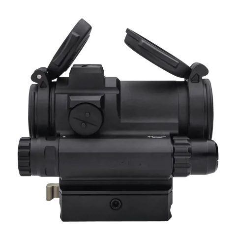 CompM5s™ 2 MOA - Red dot reflex sight with 39 mm spacer and LRP mount - 4
