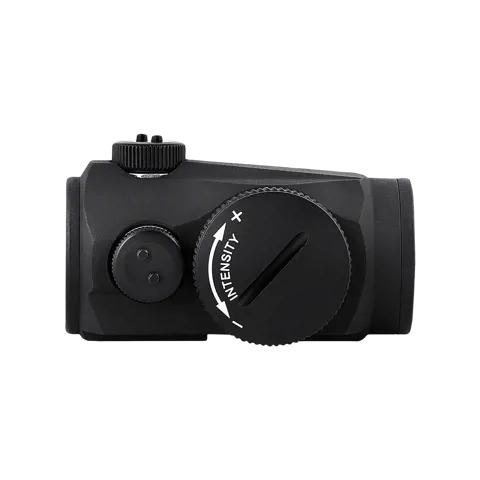 Micro™ H-1 2 MOA - Red dot reflex sight without mount - 4