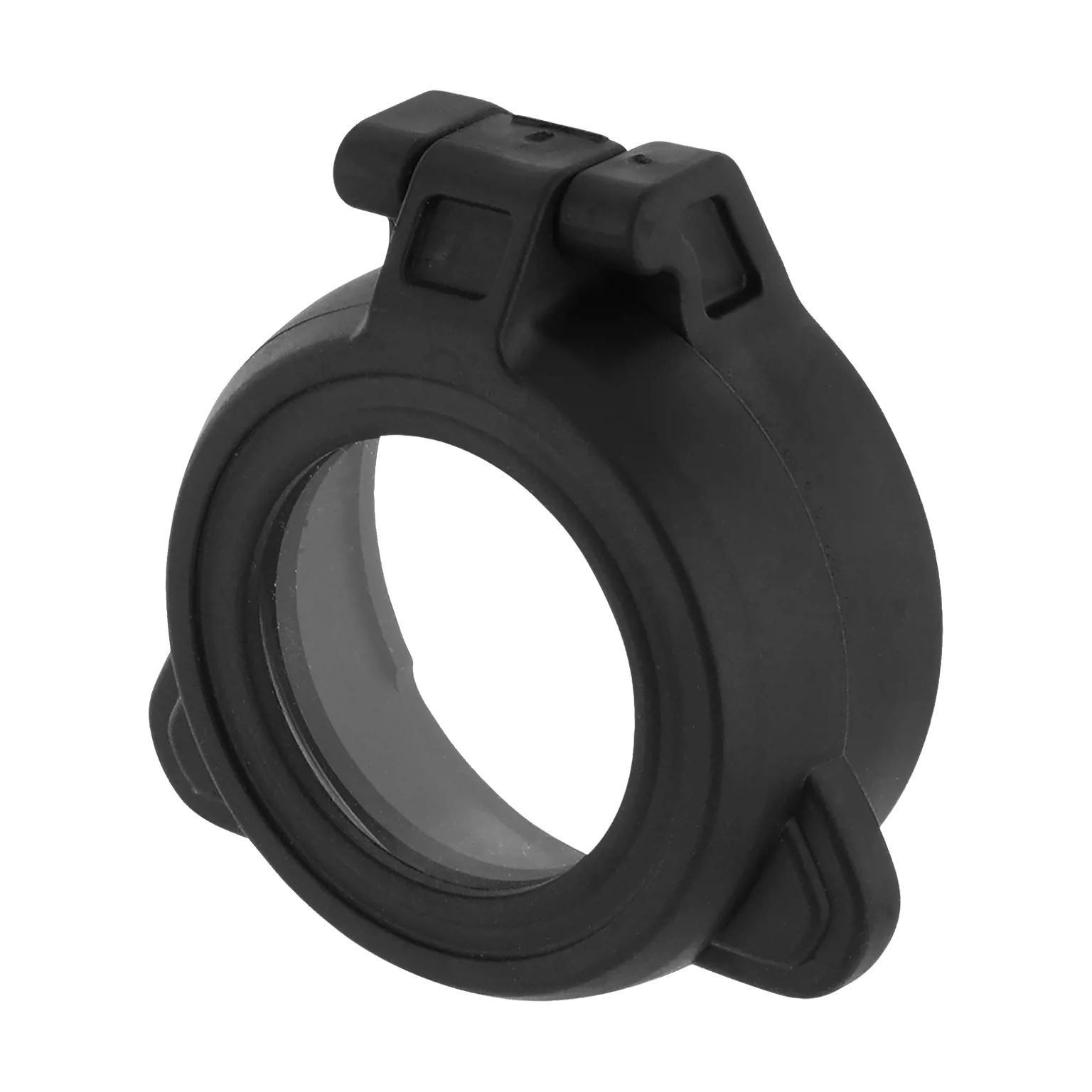Lens cover flip-up - Rear Transparent for Aimpoint® MPS3 - 1