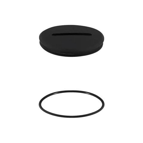 Battery cap - Aluminum for Acro™ C-2 / P-2 Aimpoint® spare part - 2