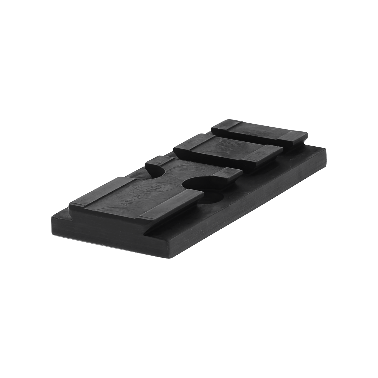 Placa montura Acro® para Silencerco Maxim 9 