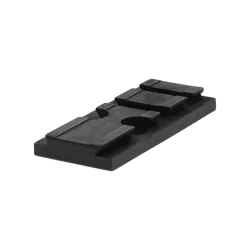 Placa montura Acro® para Silencerco Maxim 9