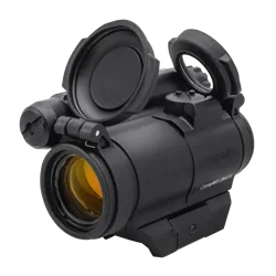 CompM5™ 2 MOA - Red dot reflex sight with standard mount for Weaver/Picatinny