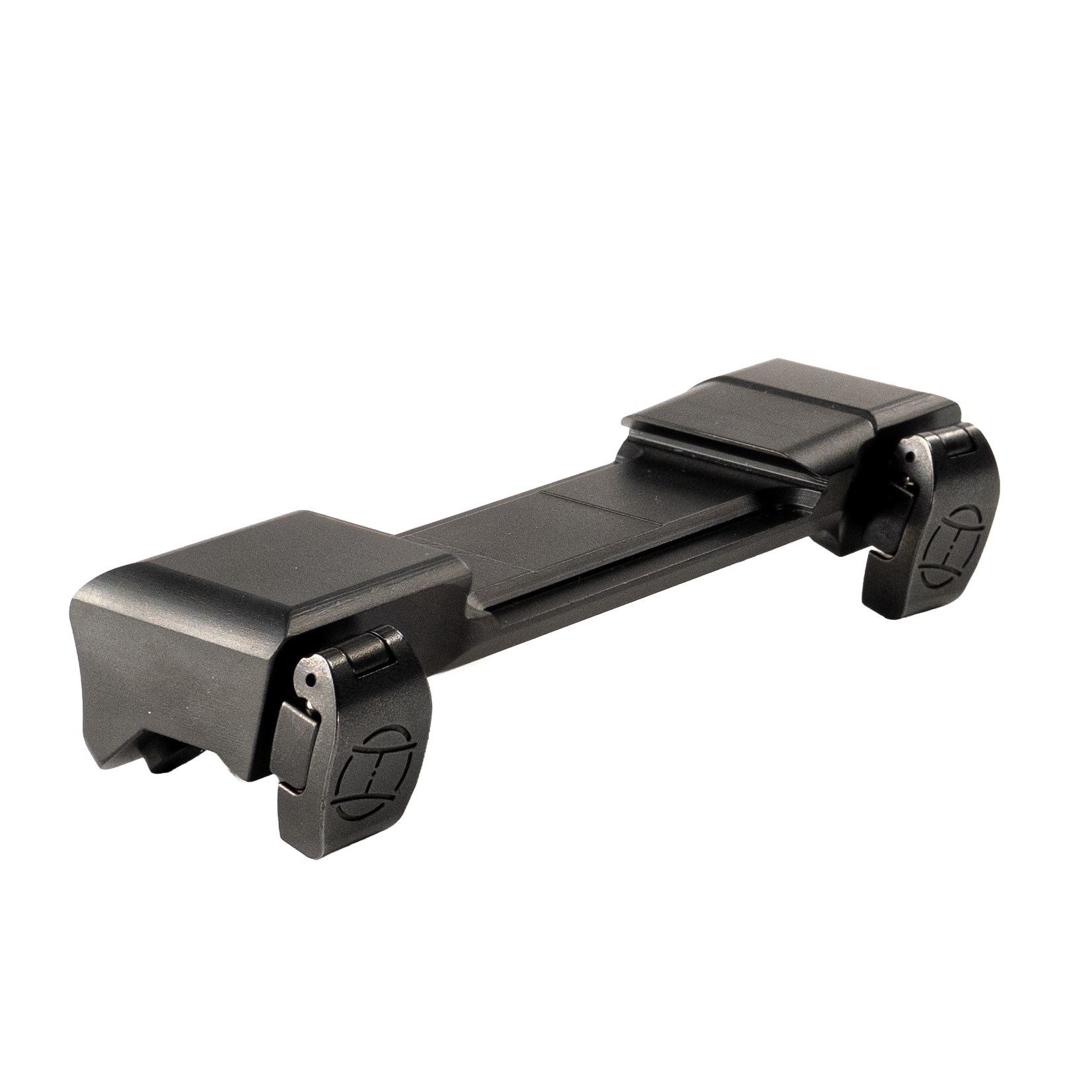 A-CUT® sadelmontage för Blaser 