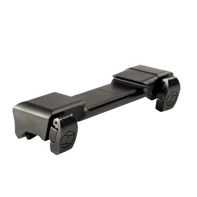 A-CUT® sadelmontage för Blaser