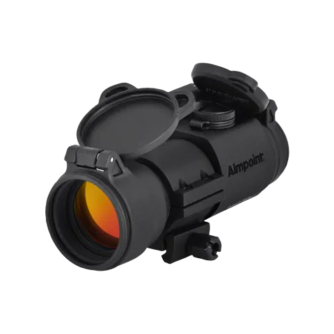CompC3™ 2 MOA - Red dot reflex sight with 30 mm ring - 1