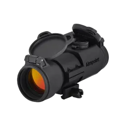 CompC3™ 2 MOA - Red dot reflex sight with 30 mm ring