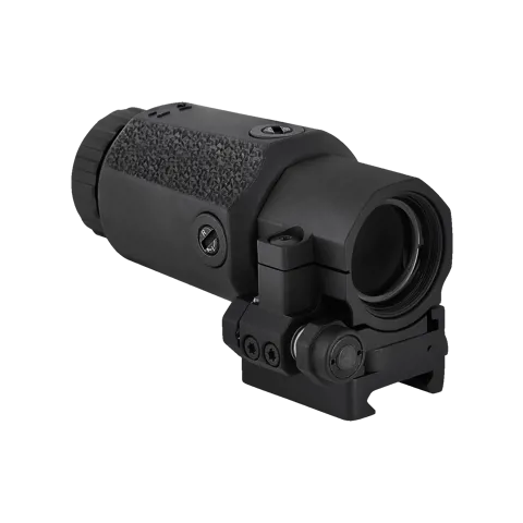 3X-P™ Förstoringstillsats med FlipMount™ 30 mm och TwistMount™ bas - 3