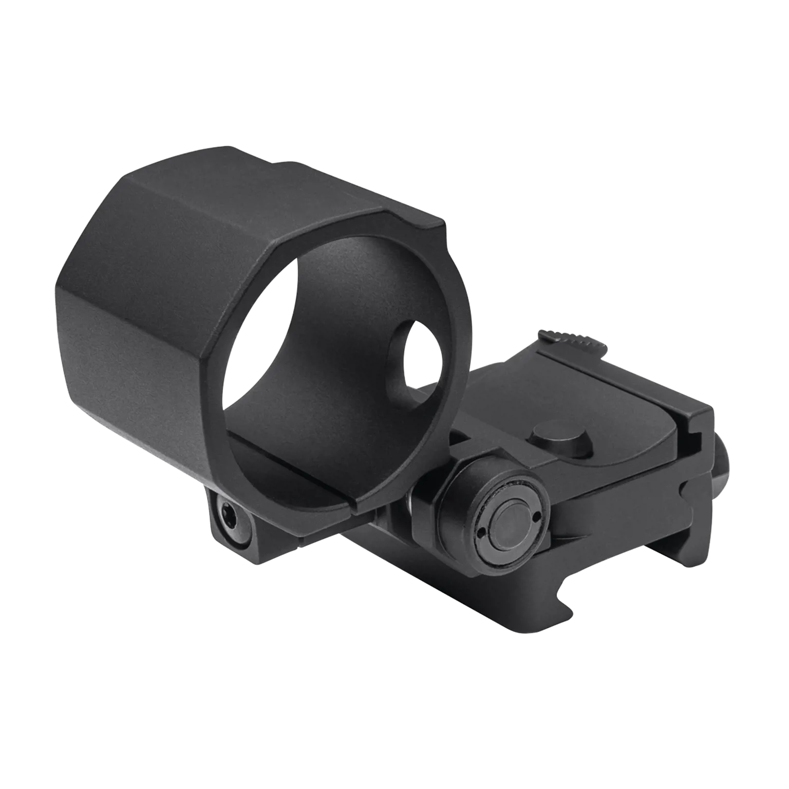 FlipMount™ 30 mm - Complete with TwistMount™ base fits Picatinny rail - 3