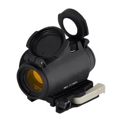 Micro™ T-2 2 MOA - Rotpunktvisier mit LRP Montage