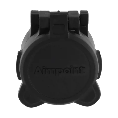 Lens cover flip-up - Front - ARD Solid / black with integral flip-up ARD for Comp™ series 30 mm sights - 2