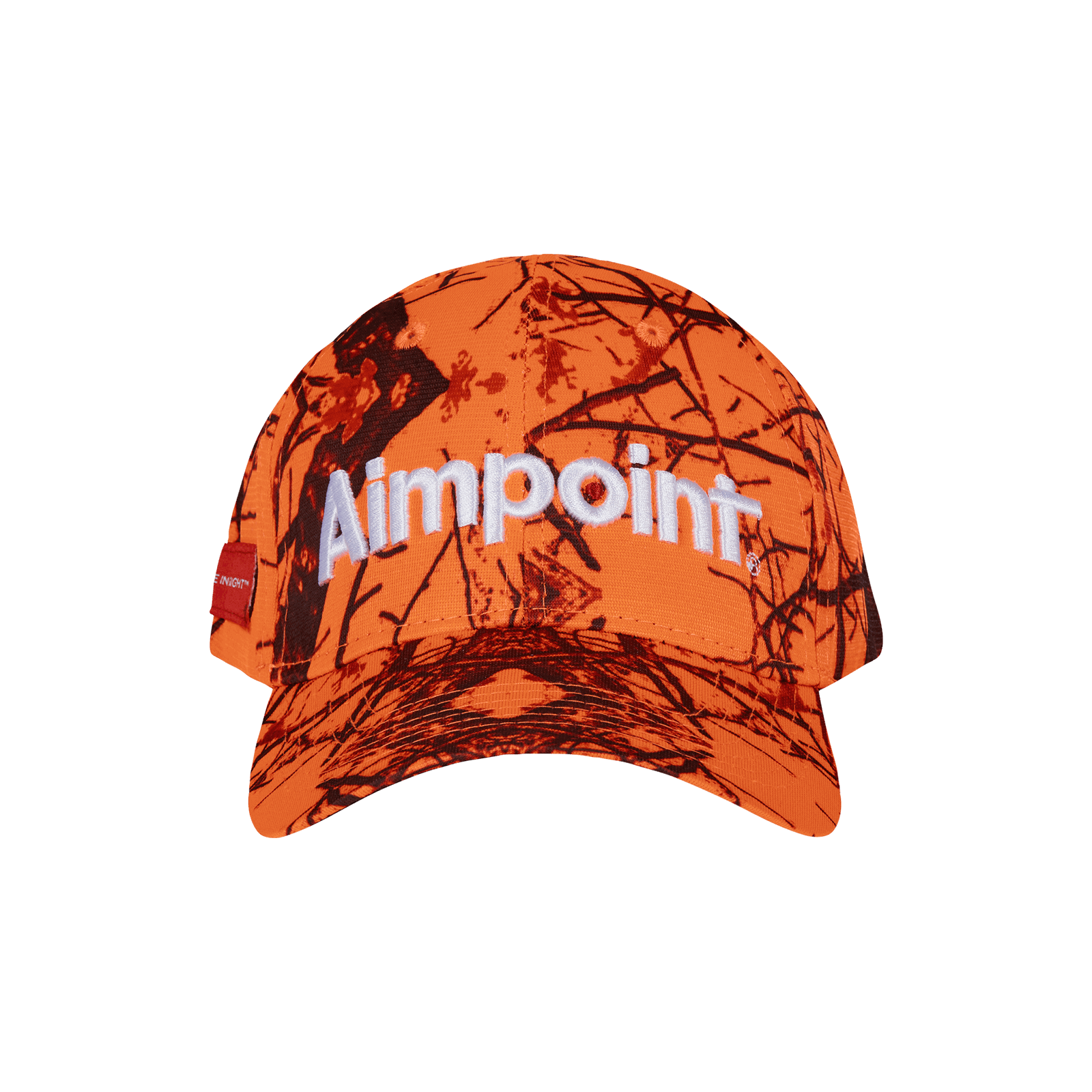 Cappello Aimpoint®  Mimetico Arancione Cappello da caccia  - 2
