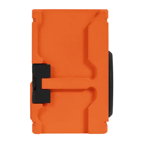 Acro® C-2 Orange 3.5 MOA - Rödpunktsikte med integrerat Acro® interface - 6