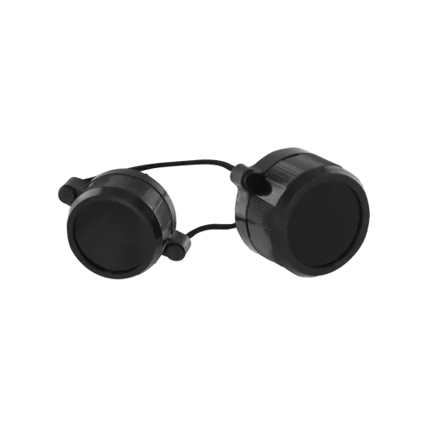 Protection des lentilles - bikini Élastique pour visières de 30 mm - 1