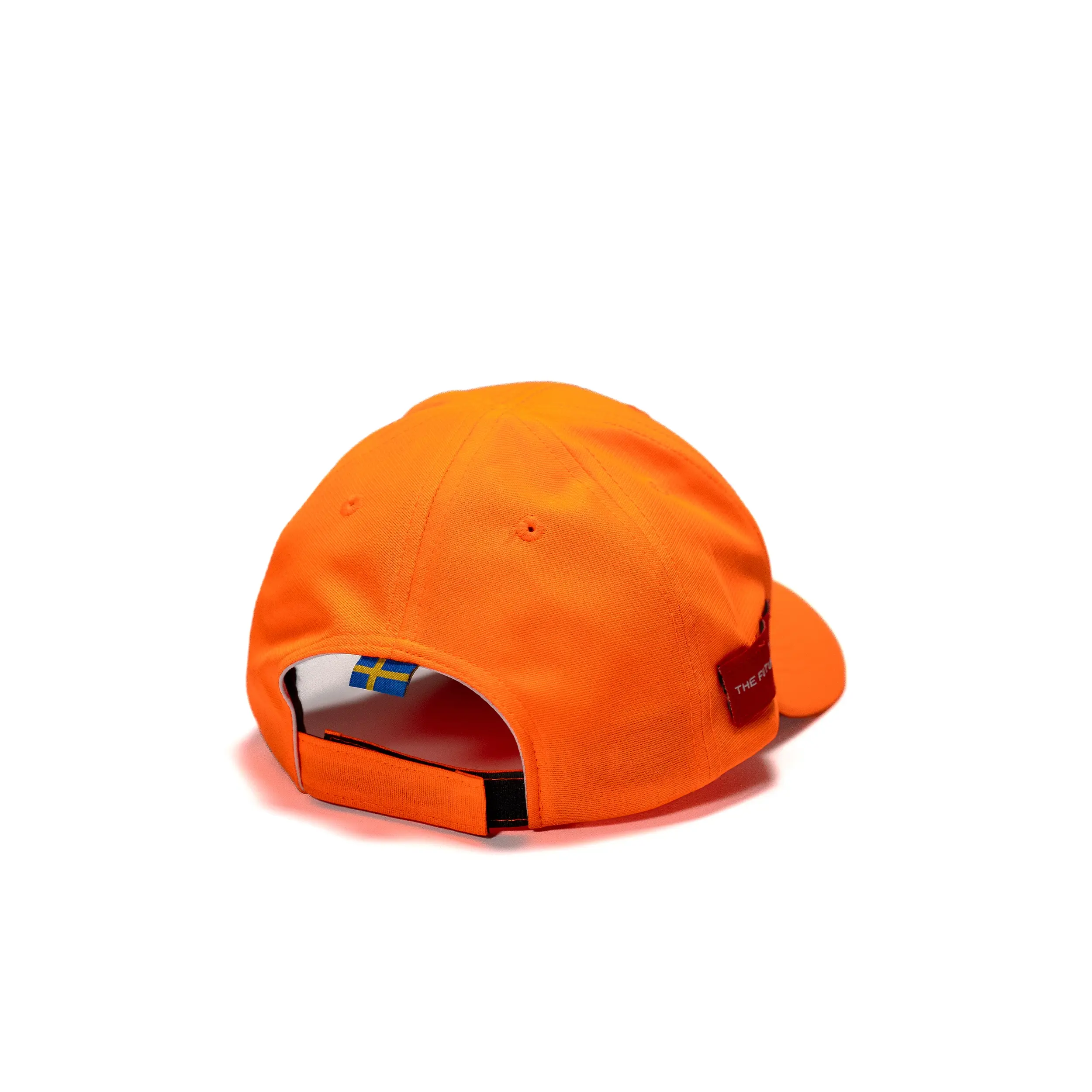 Aimpoint® Cap - Orange Hunting cap  - 3