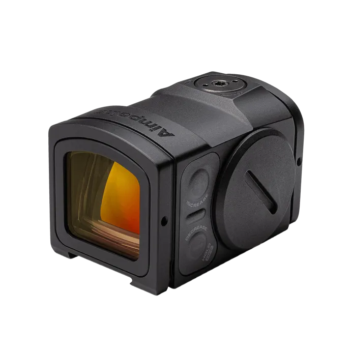 Acro® P-2 3.5 MOA - Rödpunktsikte med integrerat Acro® interface