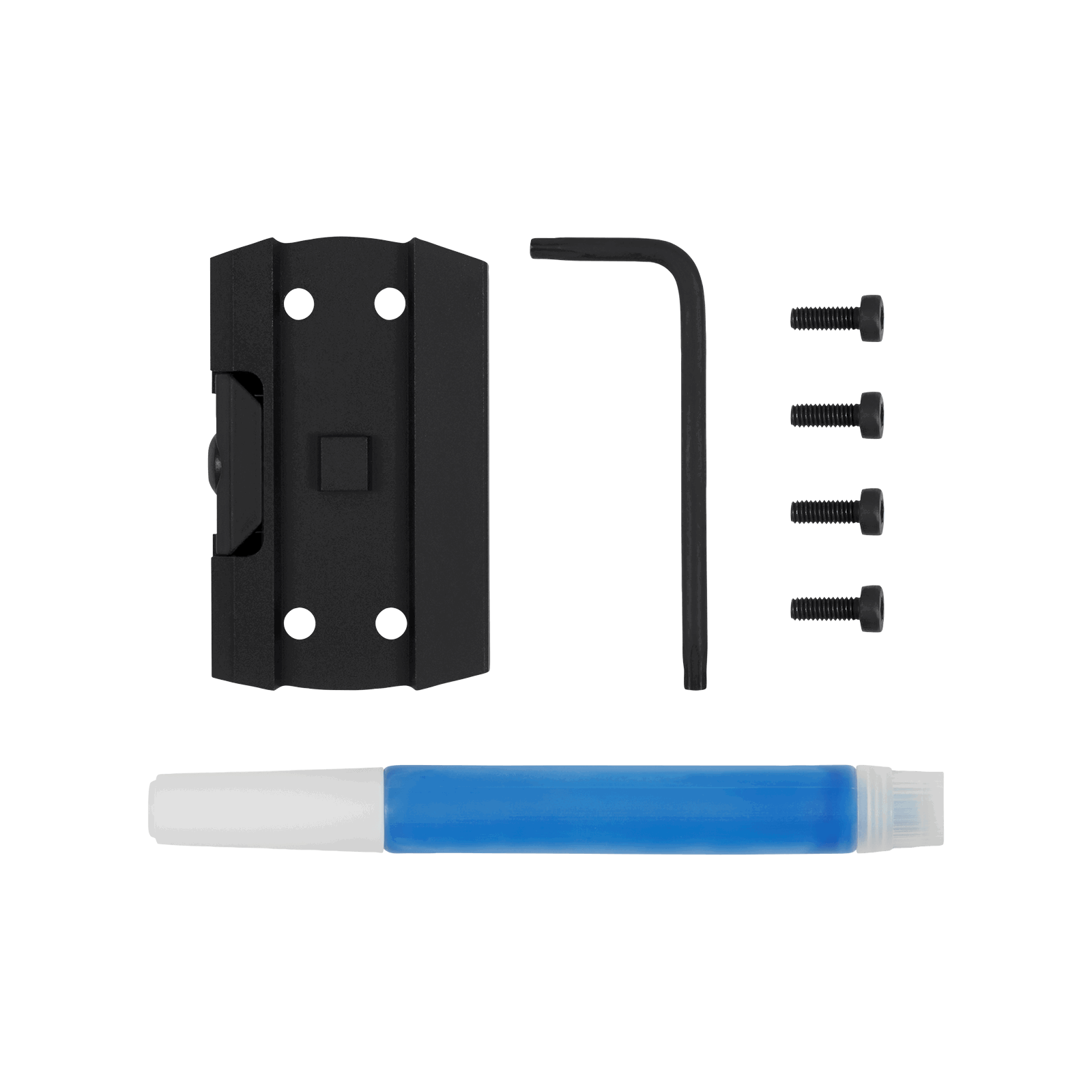 Duty RDS™ mount 30 mm one-piece torsion nut mount | Aimpoint