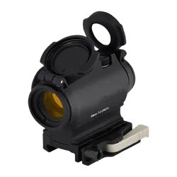 Micro T-2™ 2 MOA - Red dot reflex sight with 33 mm spacer and LRP mount