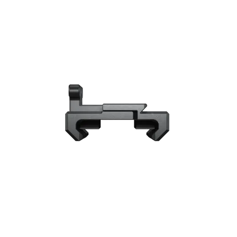 Acro™ Mount 17 mm for Picatinny rail - 9
