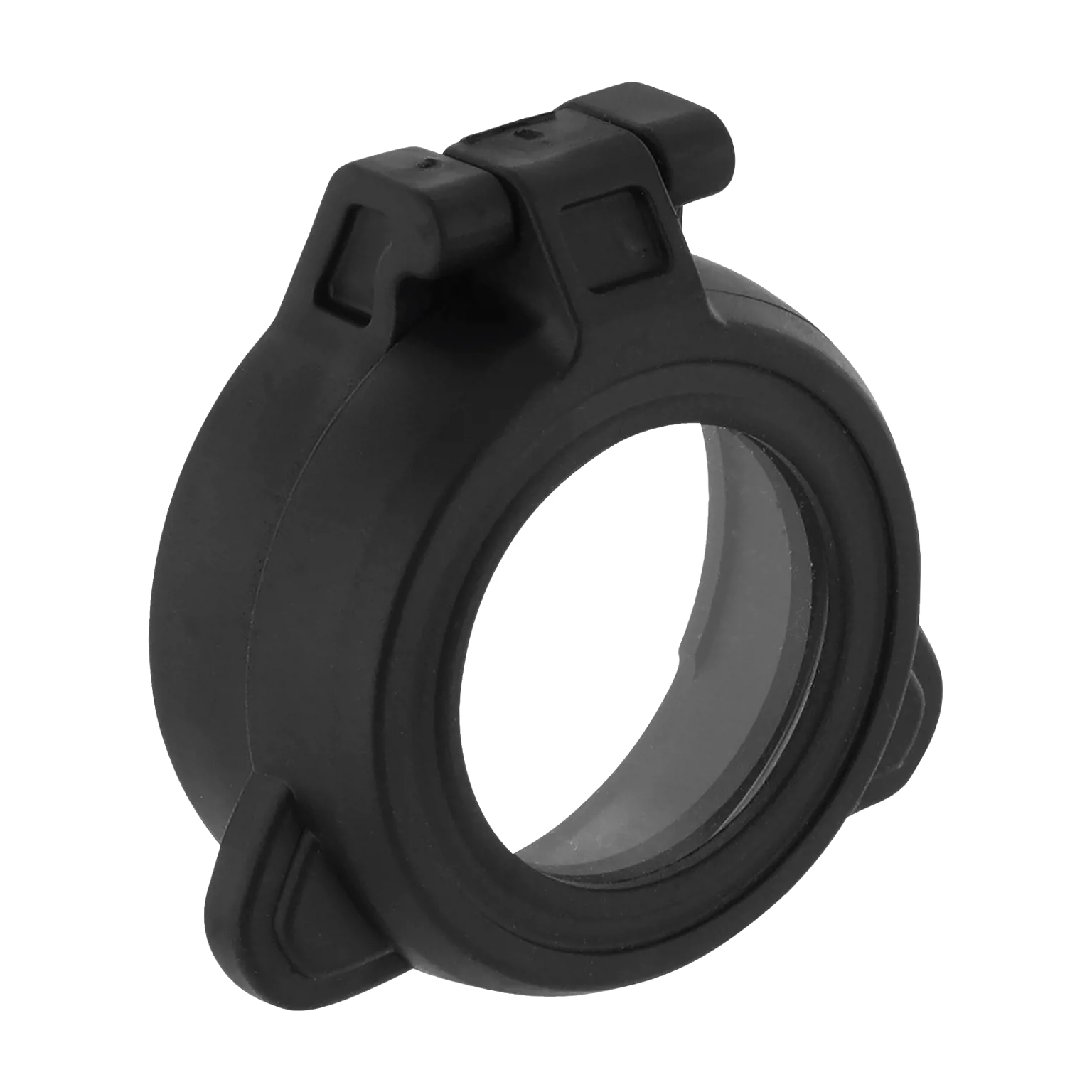 Lens cover flip-up - Rear Transparent for Aimpoint® MPS3 - 2