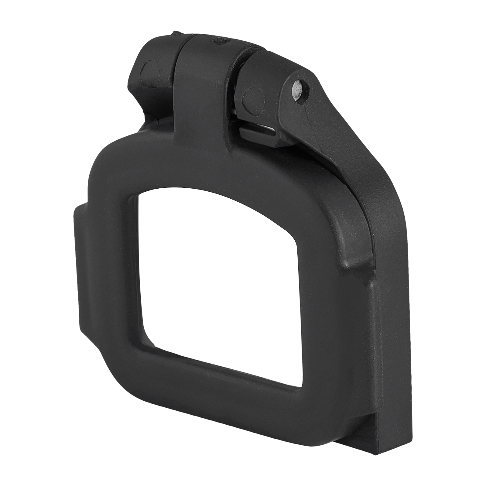 Lens cover flip-up - Rear Transparent for Acro™ C-2 / P-2
