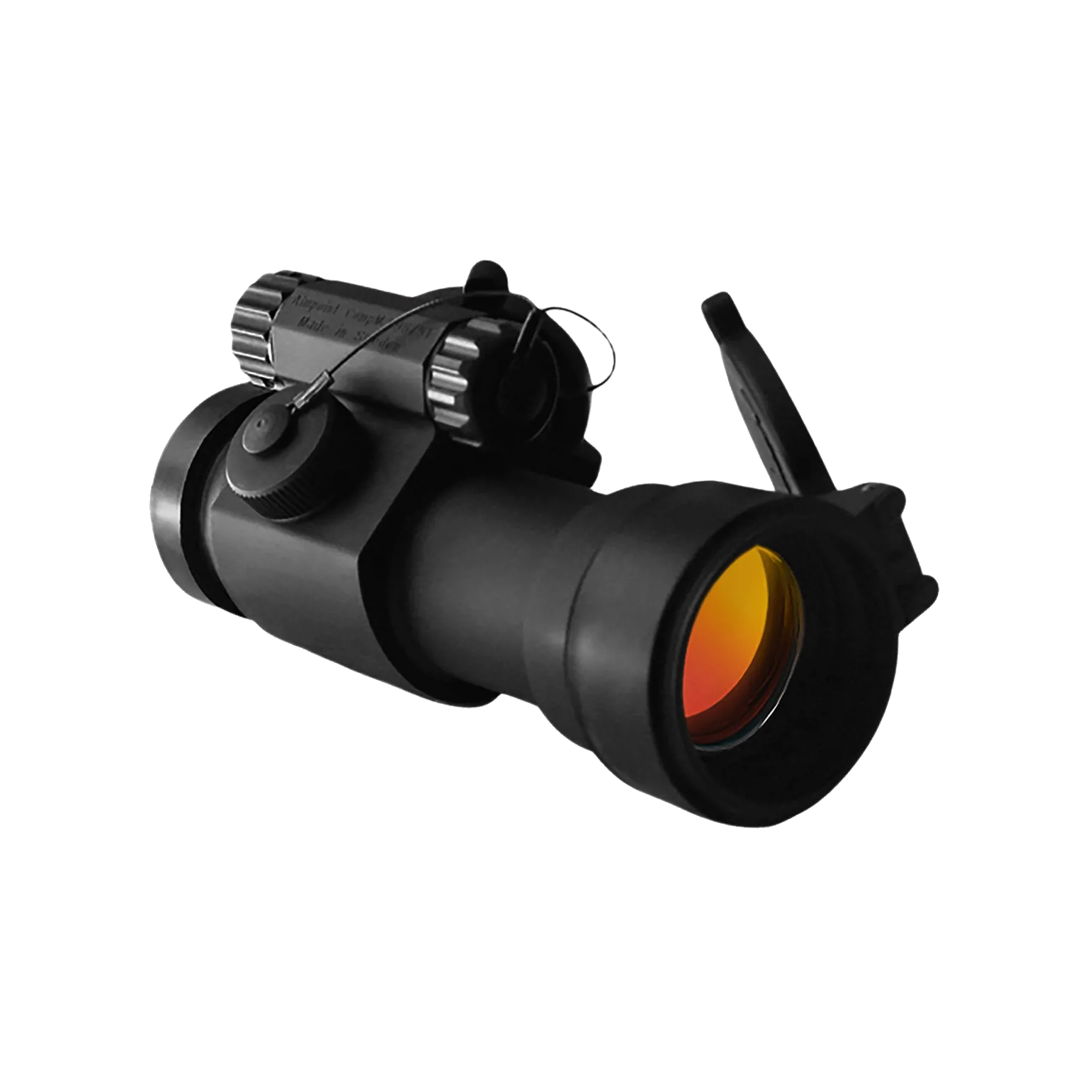CompML XD™ 3 MOA - Red dot reflex sight  - 1