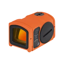 Acro C-2™ Orange 3.5 MOA - Red dot reflex sight with integrated Acro™ interface