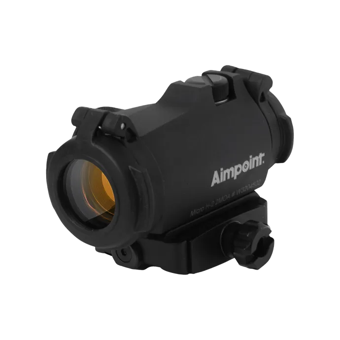 Micro® H-2 2 MOA - Rödpunktsikte med fäste för Sako Optilock