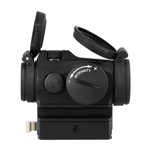 Micro™ T-2 2 MOA - Red dot reflex sight with 30 mm spacer and LRP mount - 5
